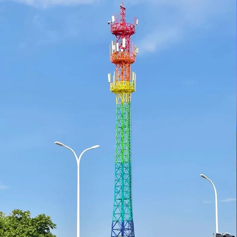 உருமறைப்பு சமிக்ஞை கோபுரம்